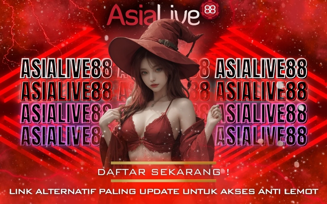 promo AsiaLive88